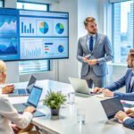 Business Management in 2025:  Strategies for Sustainable Growth